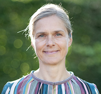 Heidi Søndergård Mathiesen